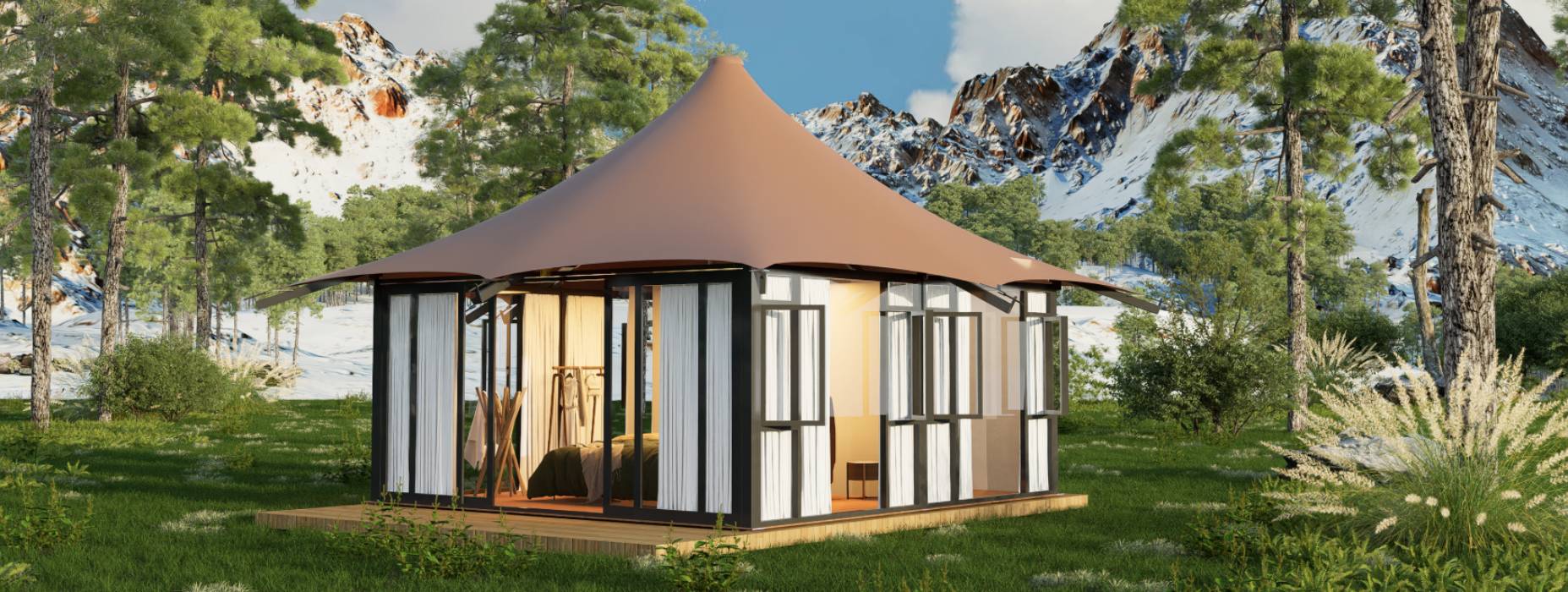 商都县装配式建筑厂家